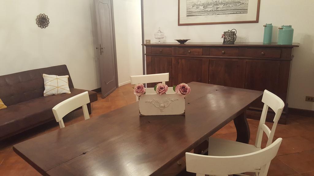 루카 Granny'S House 아파트 외부 사진