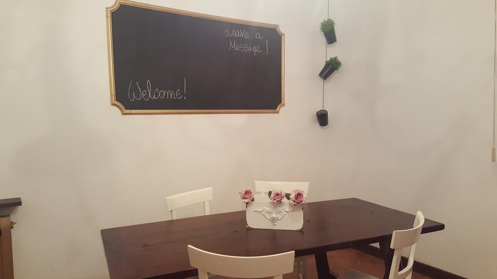 루카 Granny'S House 아파트 외부 사진